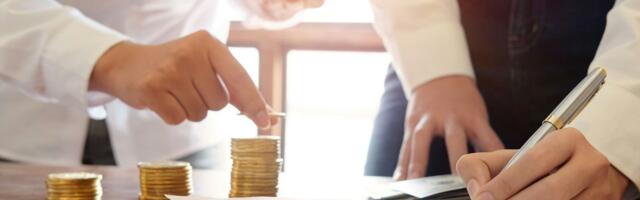 NBS opet zadržala referentnu kamatnu stopu na 5,75 odsto