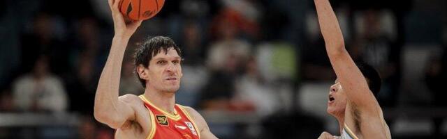 BOBINATOR! Marjanović nastavlja sa sjajnim partijama u Kini