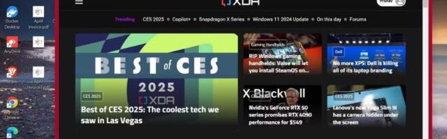 Tri načina da zadržite prozor aplikacije uvek na vrhu u Windows 11