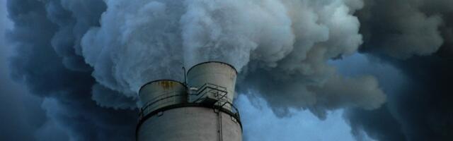 Već prekoračen godišnji limit zagađenja vazduha u Novom Pazaru