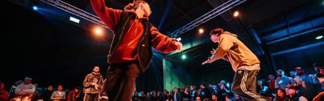 2HOT4STAGE FEST - najveći festival ulične kulture poslednji put na beogradskom betonu