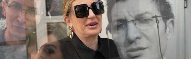 OGLASILA SE FOLK ZVEZDA: Poznat tačan dan i vreme sahrane rođenog brata Viki Miljković