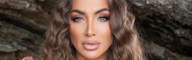 Vitka bez stroge dijete! Goga Sekulić smršala 15 kilograma, pa otkrila kako je to postigla!