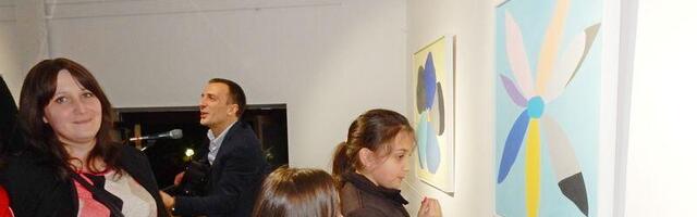 Leskovac: Majski likovni salon 20. maja u LKC
