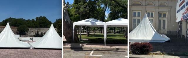 Vučić planira Ćacilende SVUDA U SRBIJI