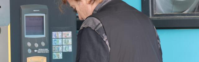 Ruke pune novca, a izgled sirotinjski: Nekada je punio stadione, a sada se totalno zapustio