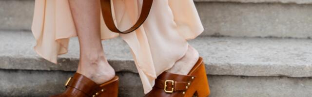 Klompe: Od '70-ih do leta 2025. – njihov veliki povratak je tu