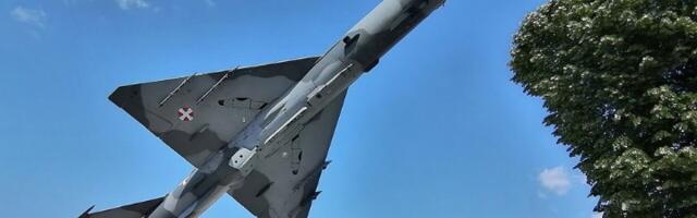 Đuro Macut NE ZNA gde se nalazi Vazduhoplovna akademija