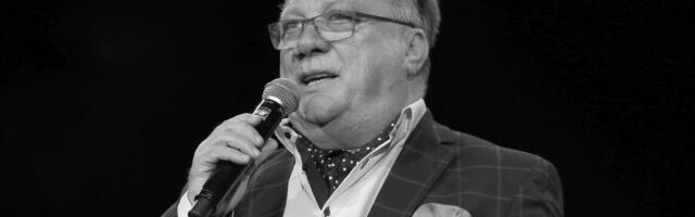 TUGA Preminuo Halid Bešlić u 72. godini