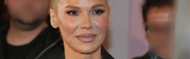 Izjednačeni u razvodima, ali boli stara ljubav… Nataša Bekvalac kao iz topa priznala da bi se vratila Ikodinoviću