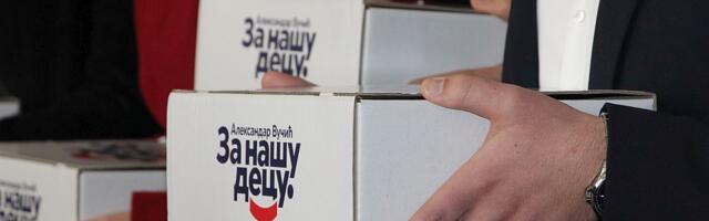 Bivši visoki funkcioner SNS u Lučanima napušta stranku: "Neću da budem statista u tuđem dilu"