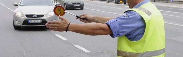 Kazne za vozače biće srazmerne plati?! "Mora sve da BOLI ISTO"