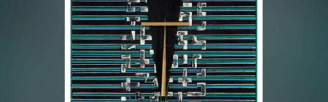 Дела Рајка Попиводе у Галерији Б2