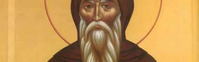 DANAS JE JEDNA STVAR STROGO ZABRANJENA! Običaj na Svetog Alimpija se NE KRŠI, pratiće vas BOLEST ako se USUDITE...