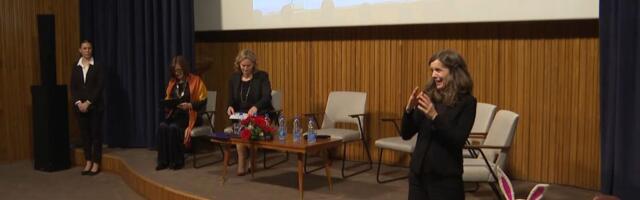 Ćopićev Ježurka na krovu Evrope: Svečano proslavljena Grand Prix nagrada u Muzeju Jugoslavije