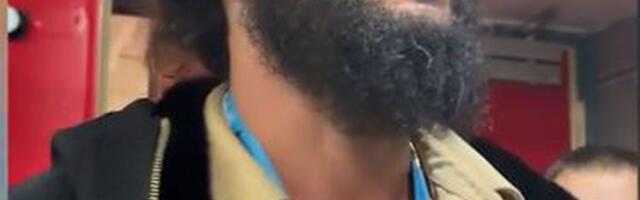 Popio deset rakija pred Večiti derbi pa se proveo kao nikada: Ne mogu da verujem čemu sam prisustvovao, NBA ne može da priđe ovome /VIDEO/