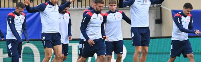 UEFA odredila šešire za naredno takmičenje, Srbija može na Hrvatsku, ovo su svi potencijalni protivnici