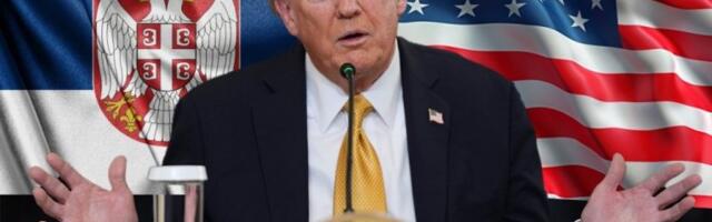 "BOG BLAGOSLOVIO ŽRTVE I NJIHOVE PORODICE"! Tramp se oglasio nakon pucnjave na univerzitetu Braun!