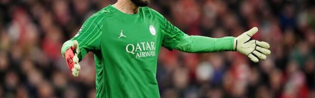 MLADIĆ KOJI JE OPLJAČKAO DONARUMU SE UBIO U ZATVORU! Tragičan epilog pljačke koja je uzdrmala fudbalski svet! Isplivali jezivi detalji iz istrage!