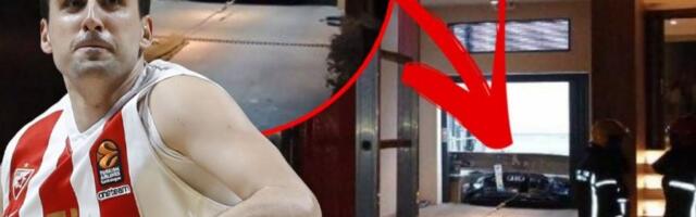 NOVI DETALJI NESREĆE NA VRAČARU! Evo zašto je PROPAO automobil Milka Bjelice, ovo je moglo da bude FATALNO!