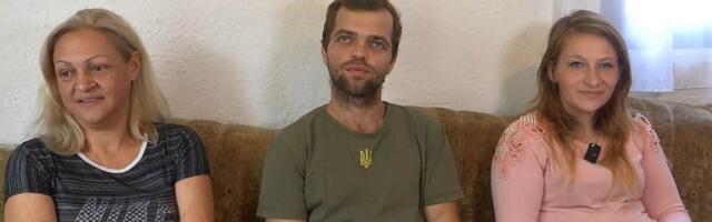 Bosanac živi sa dve žene, OVO IM JE RASPORED U KREVETU: Ceo Balkan je u šoku zbog ove čudnovate trojke