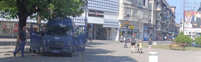 Bio sam u zaječarskom zatvoru zbog 3.000 dinara