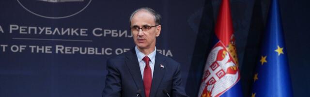 "Neće se tolerisati bilo koja vrsta ugrožavanja domaće proizvodnje": Oglasio se premijer Macut