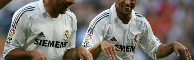 NI ZIDAN, NI RONALDO, NI RONALDINJO, NI FIGO... Roberto Karlos otkrio ko je najbolji fudbaler sa kojim je igrao