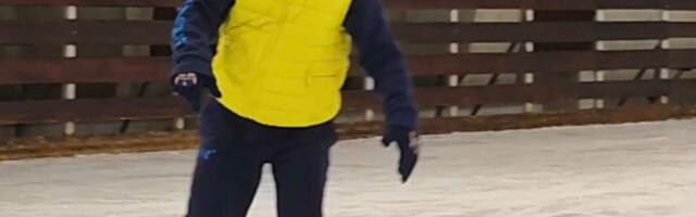 Ledena čarolija u „Čairu“ – klizalište i ove sezone donosi zimsku radost