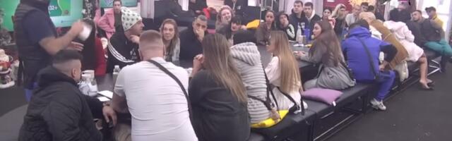 Žestoko udareni po džepu: Šestoro učesnika napustilo kuću usred emisije