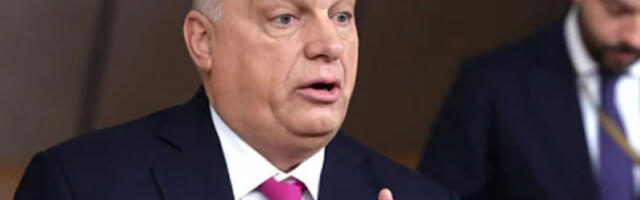 Орбан: Следећа година би могла бити година доношења војне одлуке