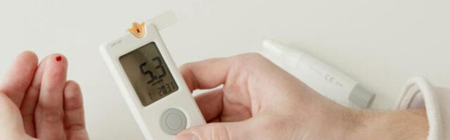 ​Сребрне наночестице могу да помогну лечењу дијабетеса типа 2