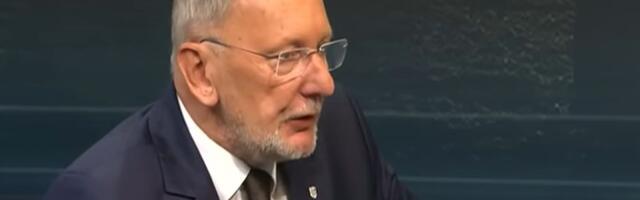 Hrvatski ministar o Vučićevim optužbama: Potreban je zajednički mir i saradnja u regionu