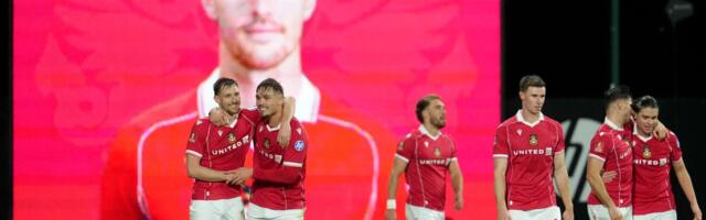 Bruka tima Nikole Milenkovića, iz FA Kupa ih izbacio tim koji je pre 3 godine igrao amaterski fudbal