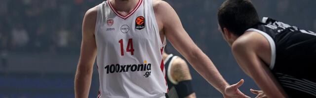 VEZENKOV RAZBIO CRNO-BELE, PA OTKRIO: Znamo šta se dešava u Partizanu...