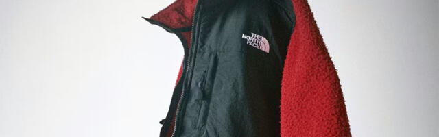 The North Face flis jakna je sada još bolja