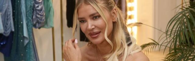 PRVO OGLAŠAVANJE SOFIJE MILOŠEVIĆ, njegova SMRT je slomila!