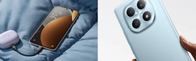 Xiaomi predstavlja Redmi Note 15 seriju: Spoj vrhunske izdržljivosti i pametne fotografije