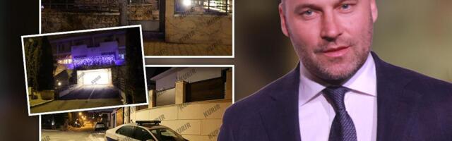 EKSKLUZIVNO! PRVA IZJAVA DUŠKA TOŠIĆA NAKON ŠTO GA JE KARLEUŠA PRIJAVILA ZA UPAD U STAN! Više nije mogao da ćuti, evo šta nam je rekao