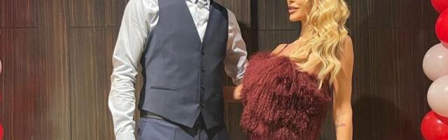 "KO TI JE DOŠAO U ŽIVOT? IMAŠ DEVOJKU?" Snežana Borjan objavila prepisku sa mužem, nije mogla da veruje šta joj je poslao (FOTO)