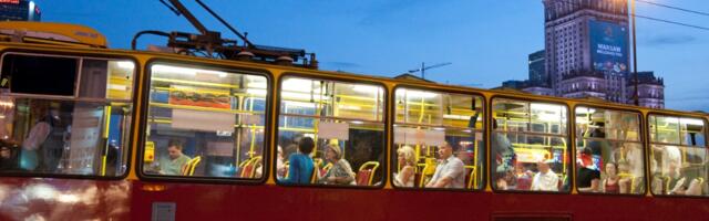 Beograd dobija novu tramvajsku liniju, a znate li kako je izgledao prvi tramvaj u prestonici?