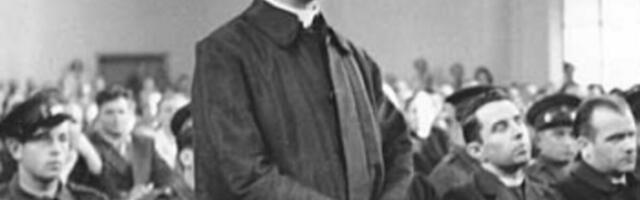 OVO JE PISMO STEPINCA NAKON MASAKRA NAD SRBIMA! Njegove reči će vas OSTAVITI BEZ TEKSTA, isplivala PRAVA ISTINA!