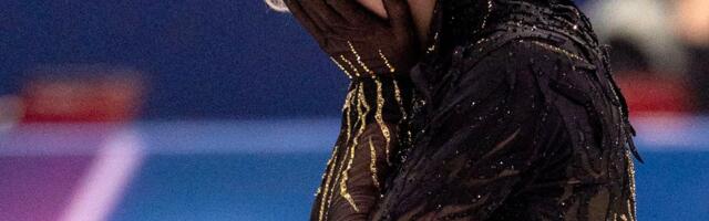 Šok na ZOI i potop čoveka koji je oduševio svet: Nizao padove i doživeo težak debakl, u suzama ostao bez medalje!