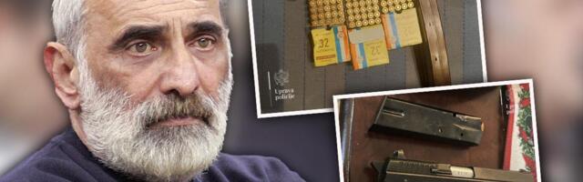 OTKRIVENO ZAŠTO JE UHAPŠEN VESELIN VESKO BAROVIĆ: Crnogorski biznismen pušten posle saslušanja, evo šta mu stavljaju na teret!