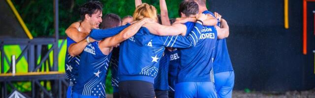 Au, pala veridba u Exatlonu?! Slavi se na Dominikani, čeka se samo prsten (VIDEO)