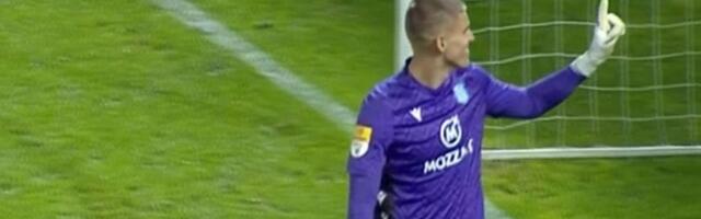 "Nula" OFK Beograda i Železničara, svemoćni Popović, VAR sačuvao "Romantičare"