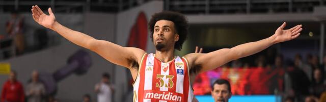 Navijači u Nišu poručili: "Kosovo je Srbija!"