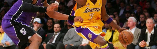 Drogirao sam se, zavisnost mi je pojela večnost: Čuveni NBA as otkrio kako je varao sistem