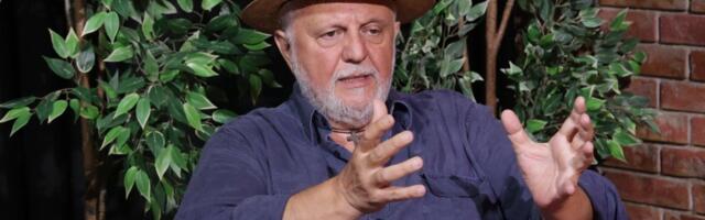 Gaga Antonijević razbucao blokaderski medij: "Sve je montirano"