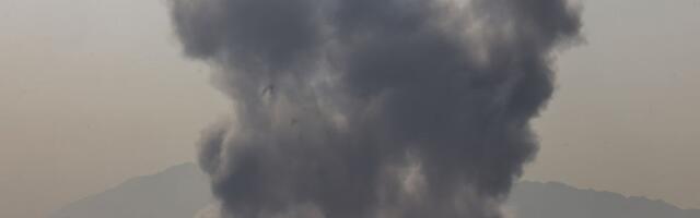 Kancelarija iranskog vrhovnog vođe navodno pogođena u napadima, na meti bio i Ahmadinedžad?